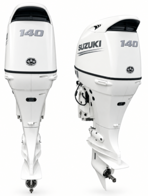 Suzuki 140 Outboard Price