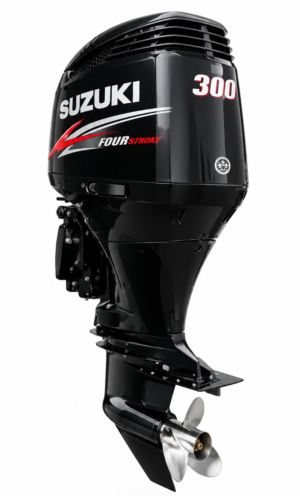 Suzuki 300 Outboard Price