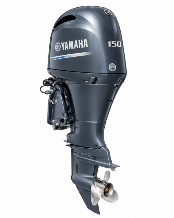 Yamaha 150 Outboard Price