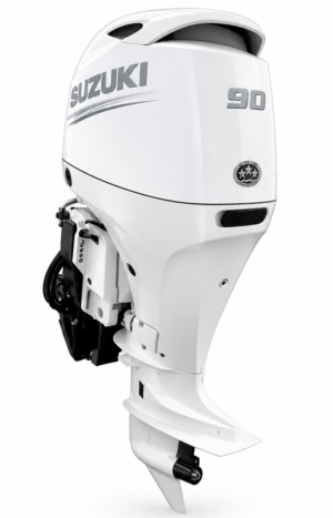 Suzuki 90 Hp Outboard Price
