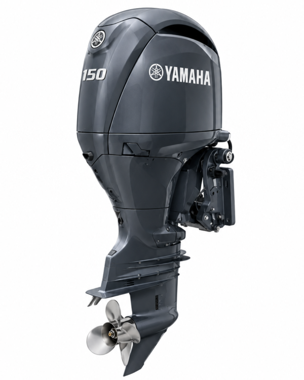 150 Hp Yamaha Outboard Price