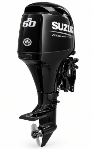 Suzuki 60 Hp Outboard Price