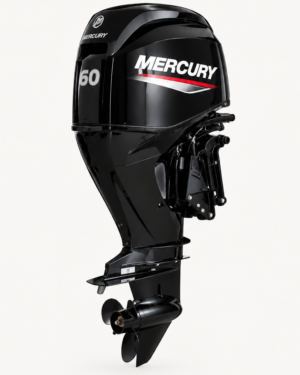 60 Hp Mercury Outboard Price