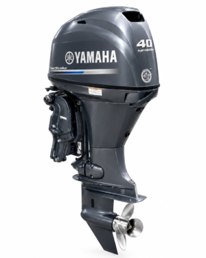Price Yamaha 40 Hp Outboard Motor