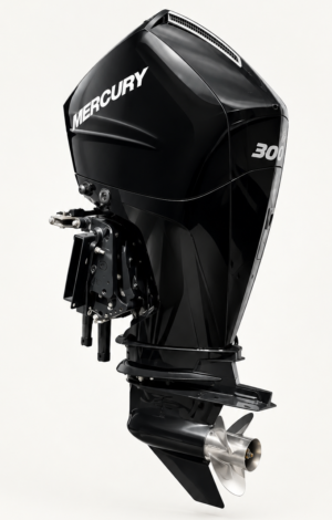 300 Hp Mercury Outboard Price