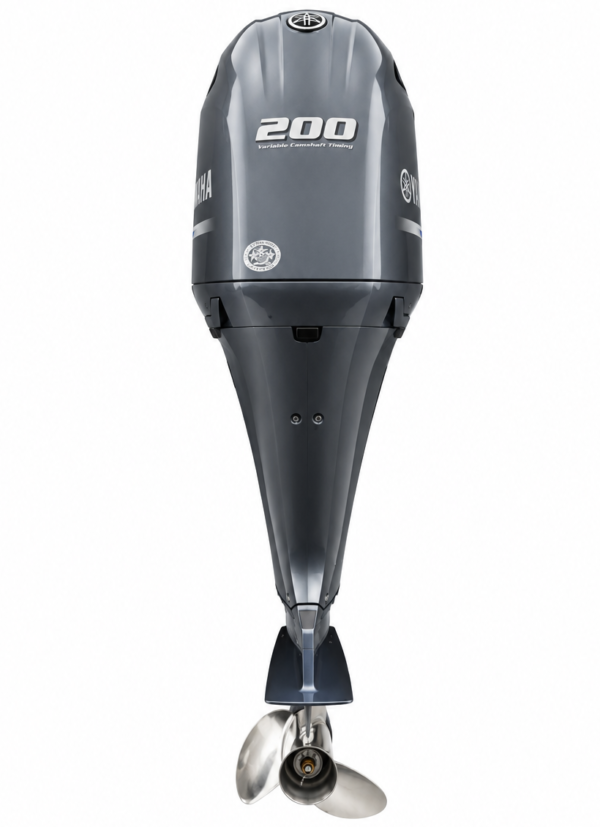 Yamaha 200 Outboard Price