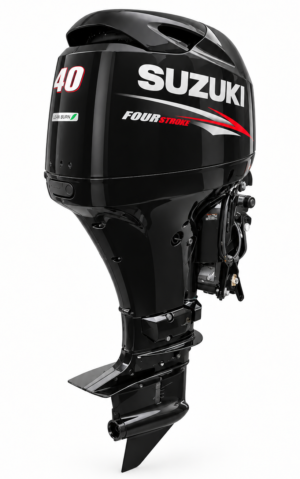 Suzuki 40 Hp Outboard Price
