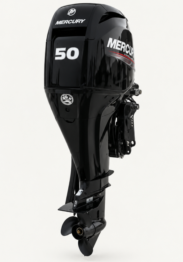 50 HP Mercury outboard for sale 50 HP Mercury outboard for sale