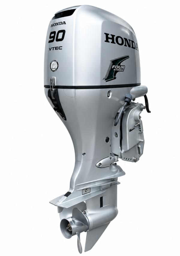 Honda 90 Hp Outboard Honda 90 Hp Outboard