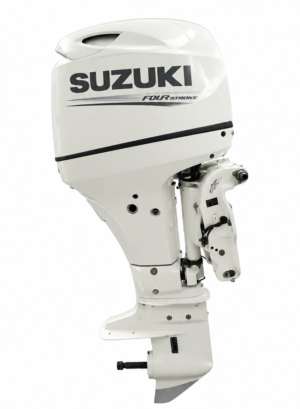 Suzuki 50 Hp Outboard Price