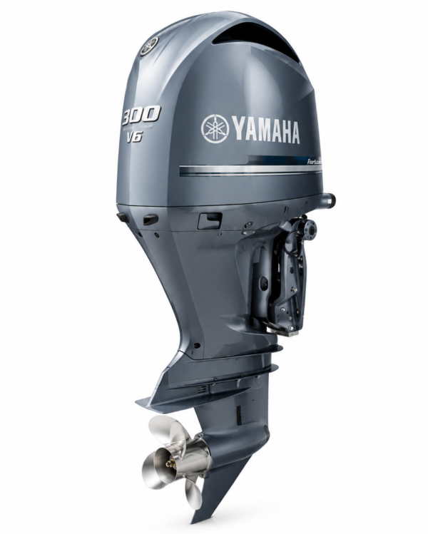 Yamaha 300 HP Outboard Price
