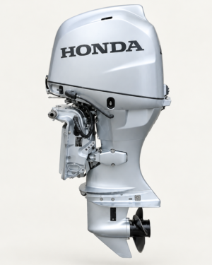 Honda 40 Hp Outboard