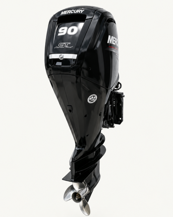 Mercury 90 Hp Outboard Price