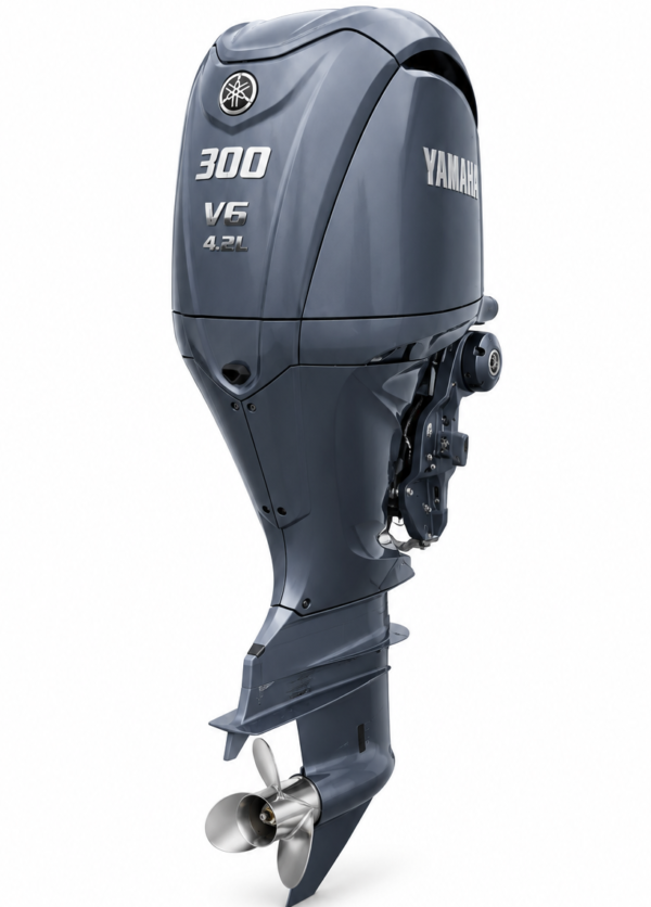 Yamaha 300 Outboard Price