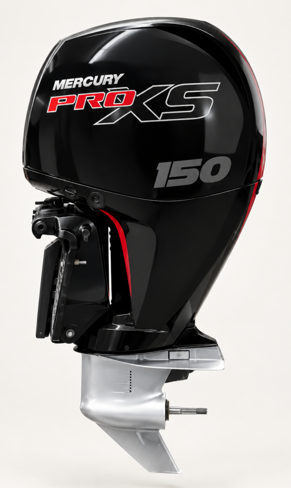 150 Hp Mercury Outboard Price