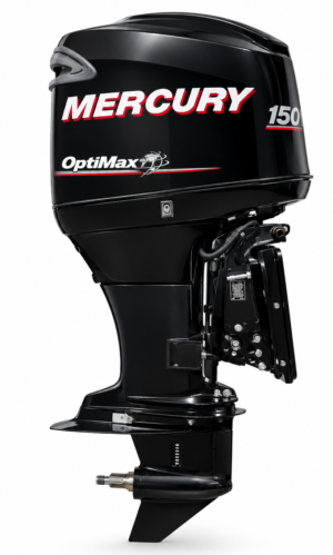 150 Hp Mercury Outboard For Sale