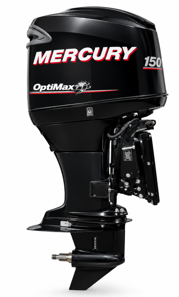 150 Hp Mercury Outboard For Sale
