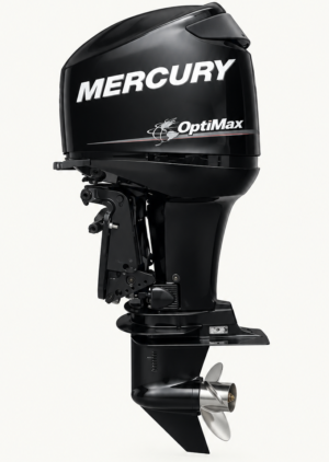90 Hp Mercury Outboard For Sale