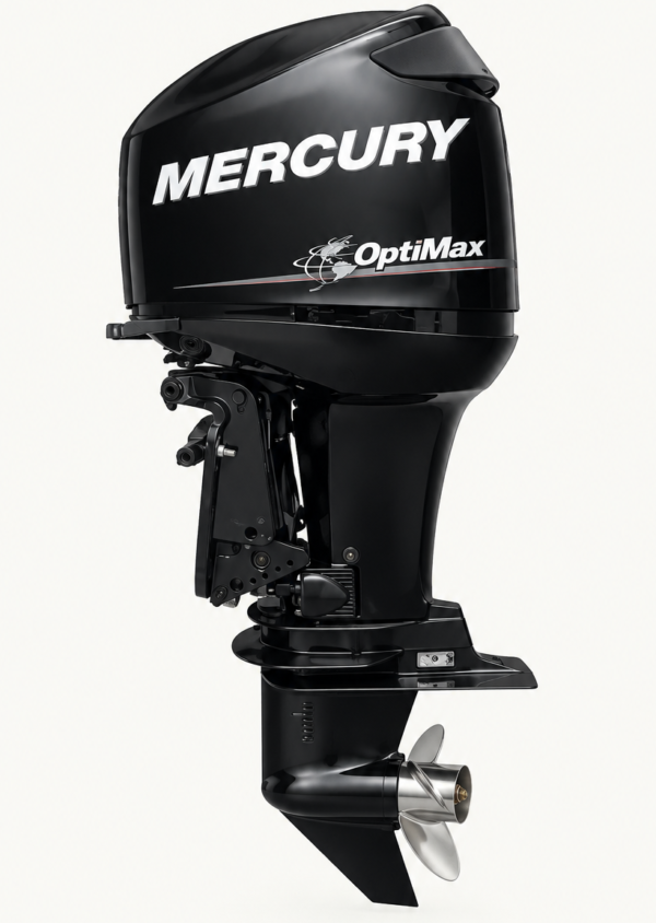 90 Hp Mercury Outboard For Sale