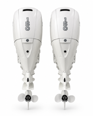 Mercury 150 Outboard Motor
