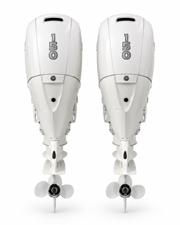 Mercury 150 Outboard Motor Mercury 150 Outboard Motor