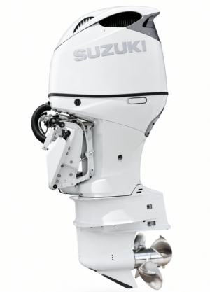 Suzuki 350 Outboard Price