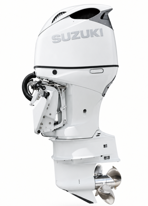 Suzuki 350 Outboard Price