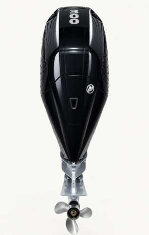 Mercury 300 Hp Outboard Motor Price