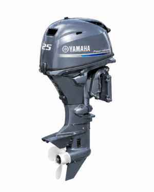 Yamaha 25 Hp Outboard Price