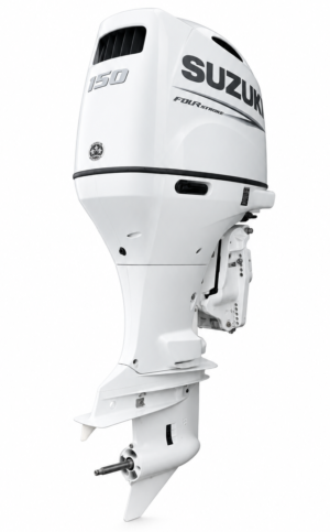 Suzuki 150 Outboard Price