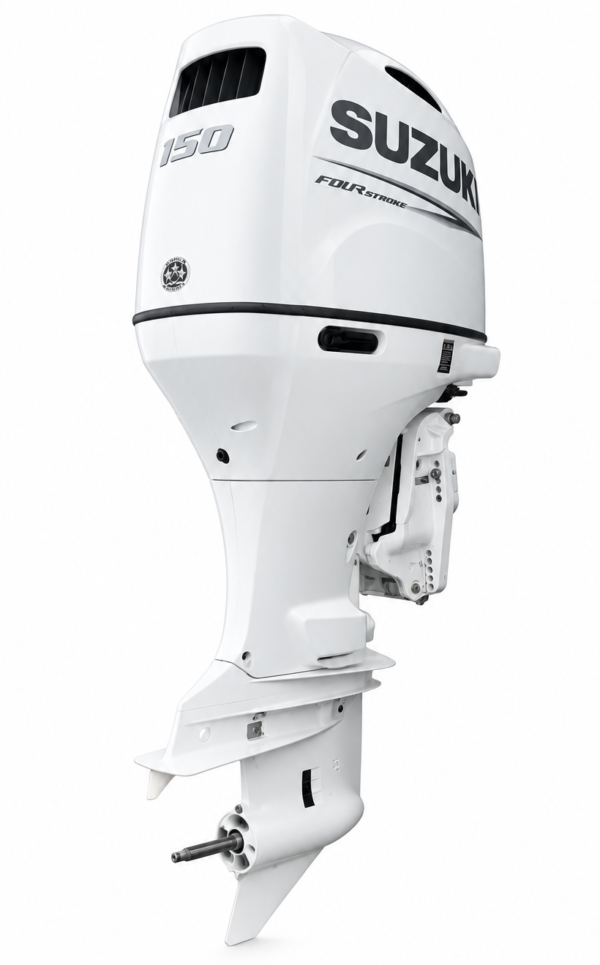Suzuki 150 Outboard Price
